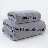 Beiwoer 35x75cm Towel for Women’s Fashion and Beauty Needs - Himpall